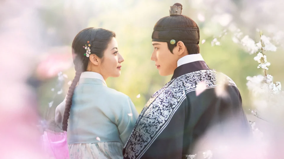 Poster phim Yêu Thương Dấu Trộm