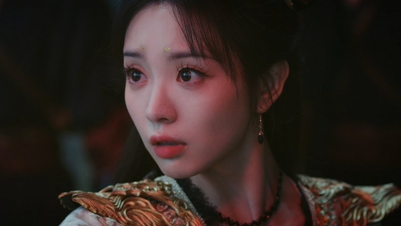 Tử Dạ Quy - Tập 38
