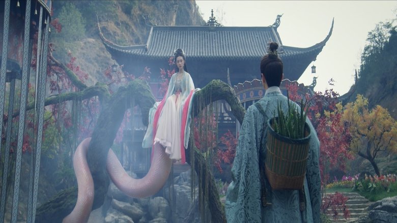 Tử Dạ Quy - Tập 19