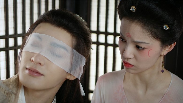 Tử Dạ Quy - Tập 20