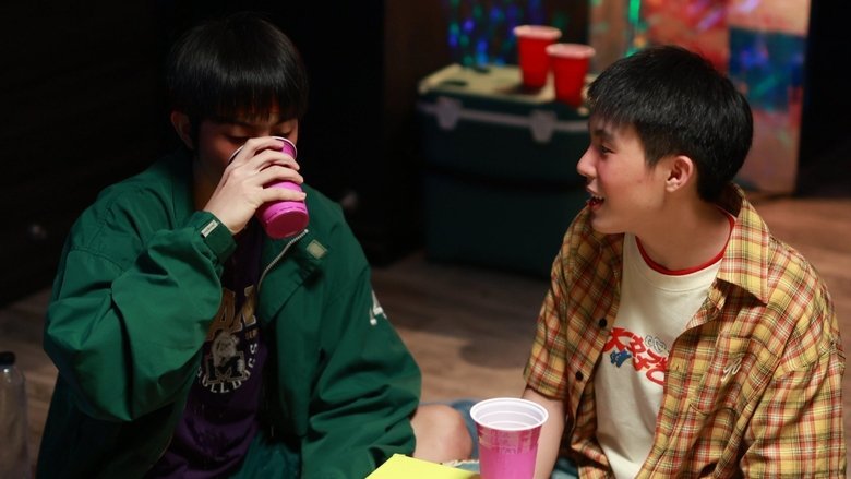 Boys in Love: Khai Giảng, Trái Tim Học Cách Yêu - Tập 8