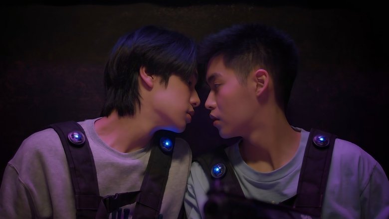 Boys in Love: Khai Giảng, Trái Tim Học Cách Yêu - Tập 2