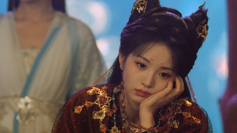 Tử Dạ Quy - Tập 5