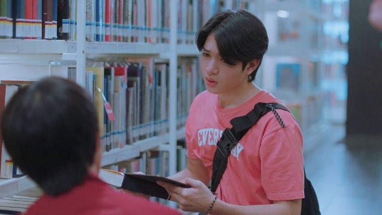 Boys in Love: Khai Giảng, Trái Tim Học Cách Yêu - Tập 1