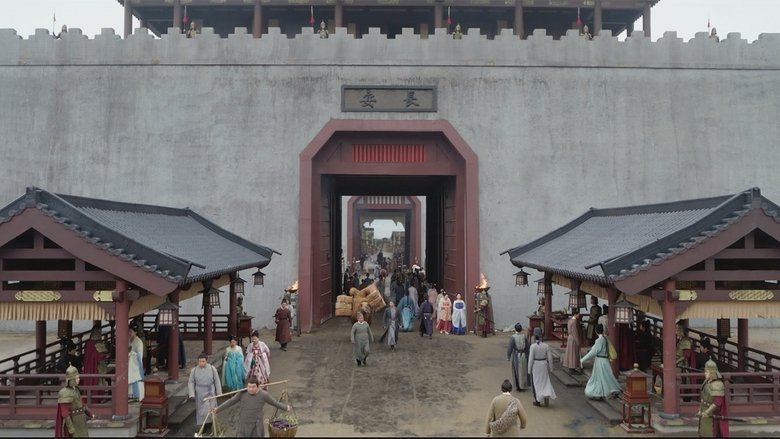 Tử Dạ Quy - Tập 15
