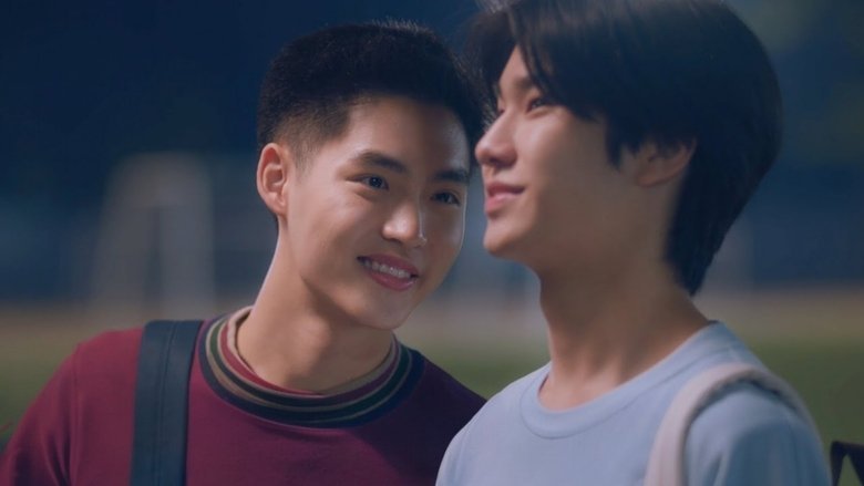 Boys in Love: Khai Giảng, Trái Tim Học Cách Yêu - Tập 9