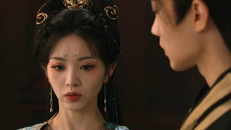 Tử Dạ Quy - Tập 24