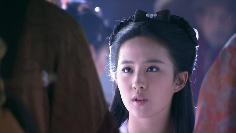 Thần Điêu Đại Hiệp - Tập 12