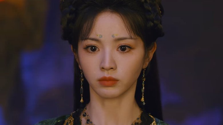 Tử Dạ Quy - Tập 29