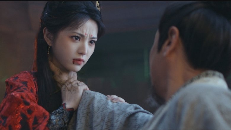 Tử Dạ Quy - Tập 12