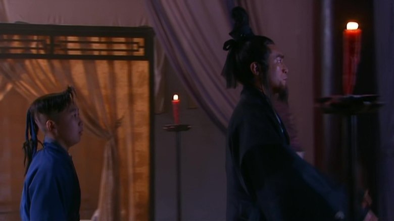 Thần Điêu Đại Hiệp - Tập 2